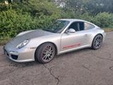Porsche 911 997 Facelift - Porsche: 911 Facelift