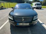 Volkswagen VW Phaeton W12 - TOP Rarität - Volkswagen Phaeton mit Benzin-Antrieb: Limousine