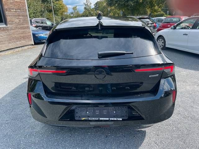 Fahrzeugabbildung Opel Astra L 1.2 Turbo MHEV GS AT+Sitzhzg.+Lenkradhzg