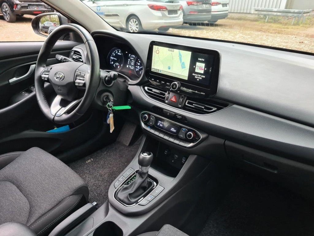 Hyundai i30 Kombi 1.0 T-GDI 120 Aut. Hybrid MHEV Trend