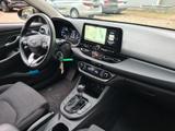 Hyundai i30 Kombi 1.0 T-GDI 120 Aut. Hybrid MHEV Trend - Hyundai i30 mit Hybrid-Antrieb