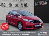 Honda Jazz 1.3 AT Trend PDC/KLIMA/Bluetooth - Honda Jazz: Rot
