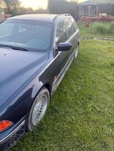 BMW Verkaufe/Tausche  BMW 523i e39 - BMW 523: Kombi, E39 523i