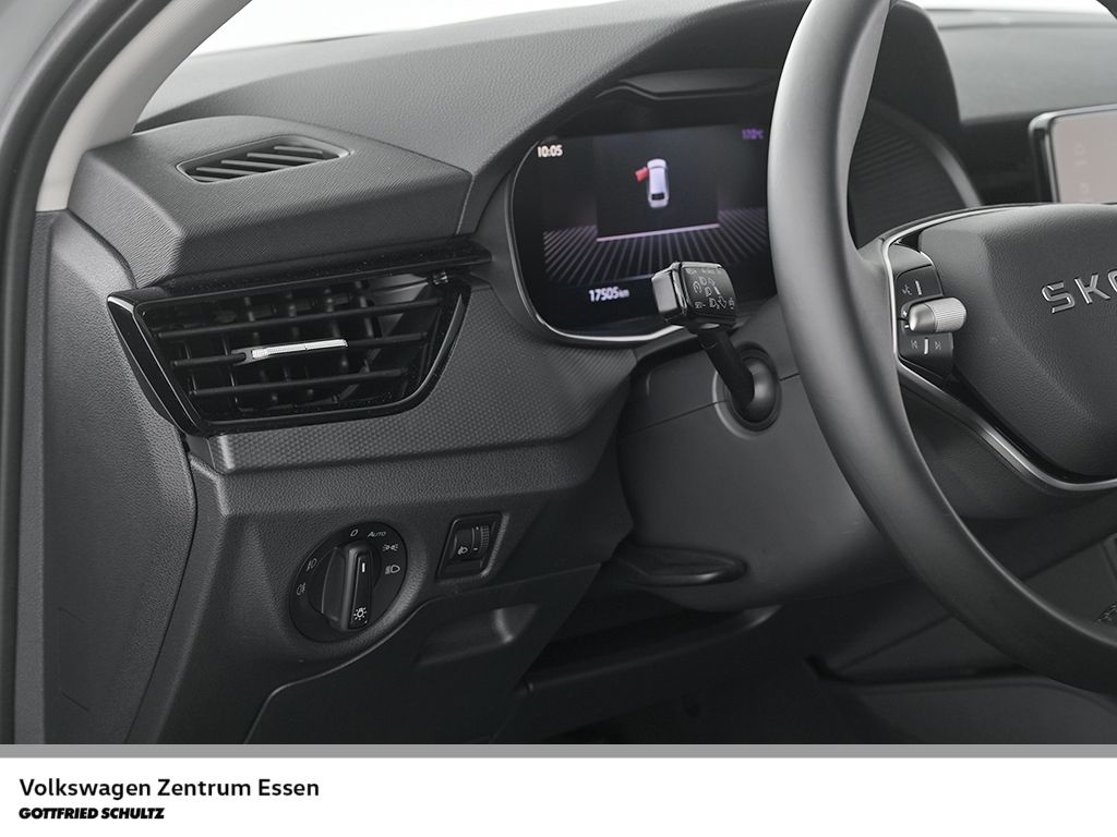 Skoda Scala - Bild 10