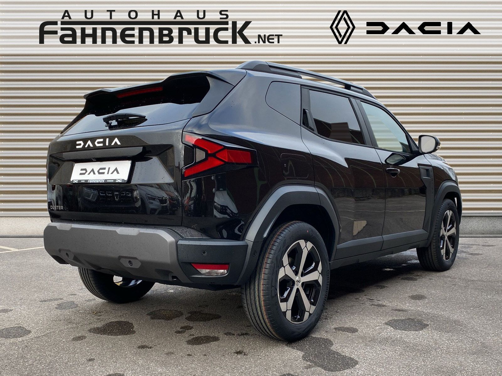 Dacia Duster - Bild 5