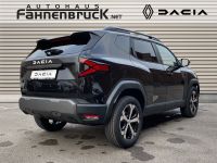 Dacia Duster - Vorschau Bild 5