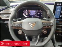 Cupra Formentor - Vorschau Bild 5