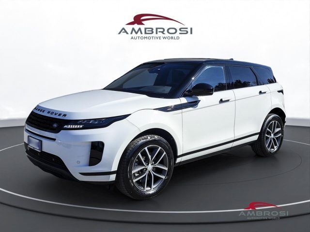 Land Rover LAND ROVER Range Rover Evoque 2.0D I4 163 CV S -