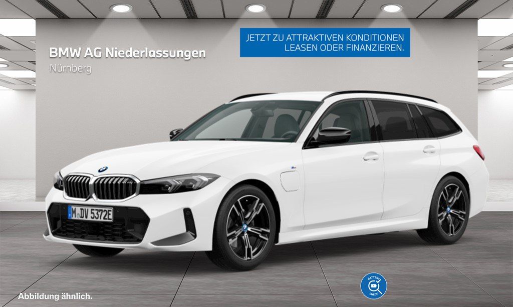 Image of BMW 330