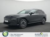 XPENG G9 Standard Range + Premiumpaket + Nappa schwar - XPENG G9 Neuwagen