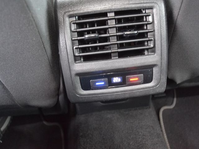 Golf VIII 1.5 TSI Style LED/17-ZOLL/NAVI-PRO/ASS