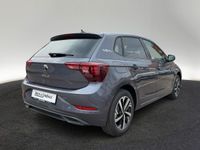 Volkswagen Polo - Vorschau Bild 5