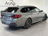 BMW 530e Touring M-Sport NAV+LED+HEAD-UP+H&K+19ZOLL - BMW 5er Reihe mit Hybrid-Antrieb: Automatik