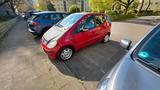 Mercedes-Benz Mercedes A140 W168 - Mercedes-Benz A-Klasse: W168
