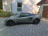 Lotus Elise 1.8 S 20th Anniversary KomoTec 250