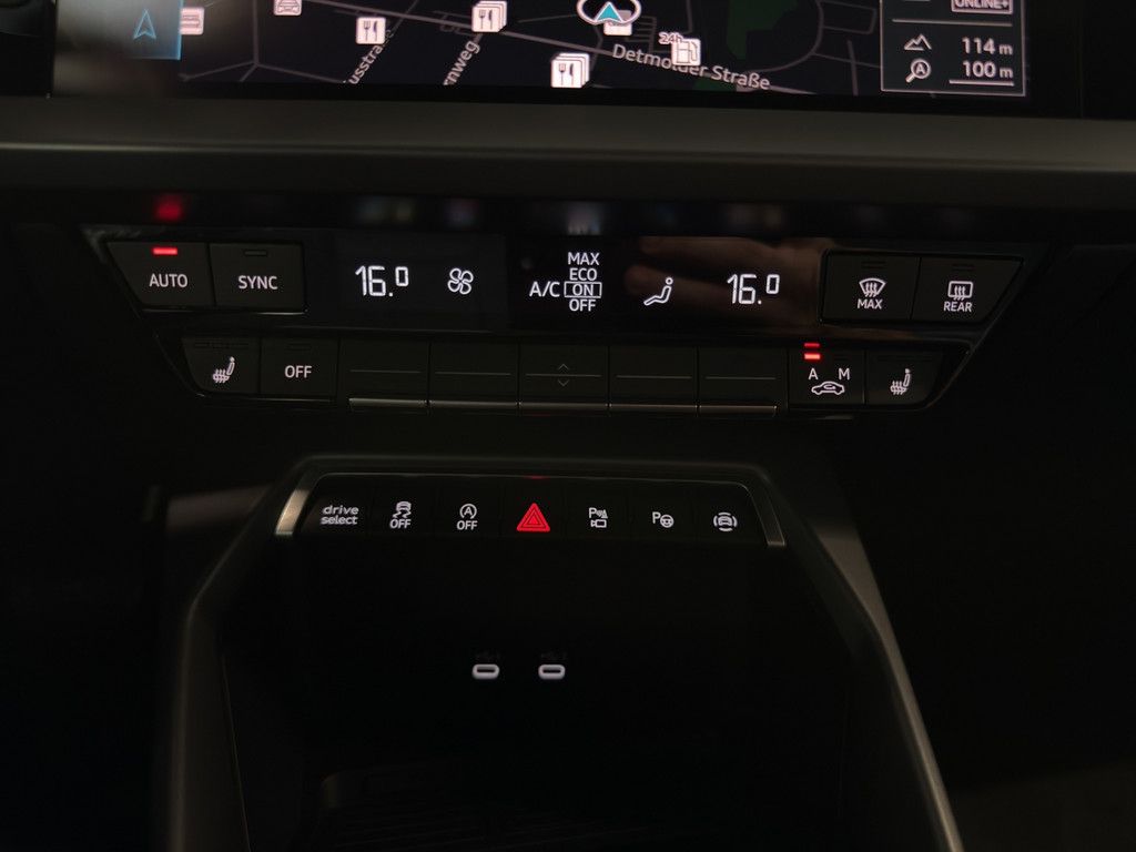 Audi A3 - Bild 16