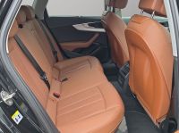Audi A4 - Vorschau Bild 15