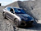 Maserati Grecale 2.0 GT Auto 4WD GT mit Allwetter-Reifen