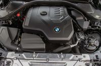 BMW 318 - Vorschau Bild 16