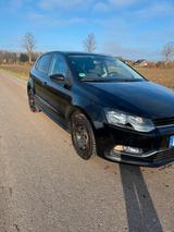 Volkswagen VW Polo Allstar 1.4 TDI - optimales Anfäng... - Volkswagen Polo ALLSTAR mit Diesel-Antrieb