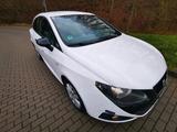 Seat seat ibiza 1.2 - Seat Ibiza aus 2008: 1.2
