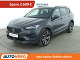 Seat Tarraco 2.0 TSI FR 4Drive Aut.*NAVI*360*ACC* - gebrauchte Seat Tarraco aus dem Jahr 2024
