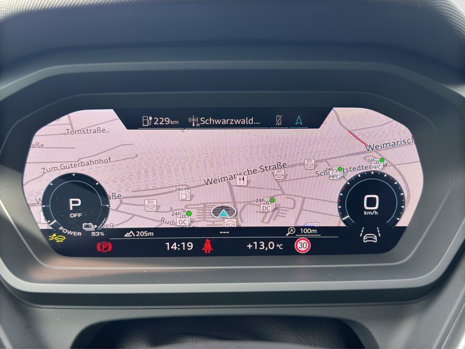 Audi Q4 e-tron - Bild 10