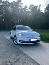 Volkswagen Beetle 2.0 TDI Fender Edition Fender Edition - Volkswagen Beetle: Fender Edition