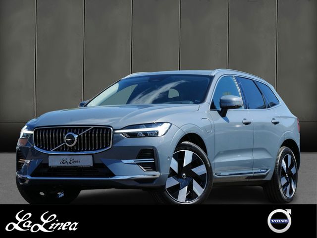 Volvo XC60 T8 Plus Bright-Pano/Memory/360