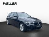 BMW 318i Touring Aut.Curved, LiCo+,LED,DA,Temp,SHZ - BMW 318 in Hamburg