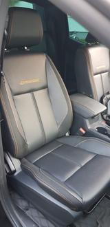 Ford Ranger  Wildtrak 3.2  - Ford Ranger in Augsburg