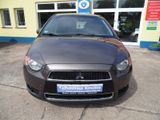 Mitsubishi Colt Lim. 5-trg. XTRA/Automatik/Sitzh./Temp./AHK - Mitsubishi Colt mit Benzin-Antrieb
