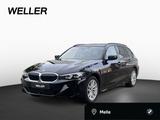 BMW 320d xD Tour. DAPr Live+ MEM SHZ Kam Komfzu 17"