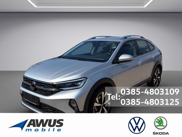 Taigo 1.0TSI DSG Style AHK