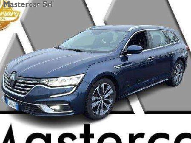 Renault RENAULT Talisman Sporter 2.0 blue dci Business 1