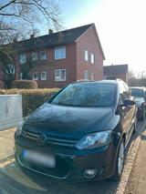 Volkswagen VW Golf Plus 1,2l TSI - VW Golf Plus Gebrauchtwagen in Bremen