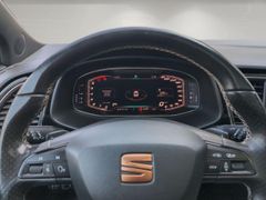 SEAT Leon 2.0 4Drive Cupra~BeatsAudio~Alcantara