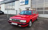 Lancia Thema 8.32 Limited Edition - H-Zulassung - Lancia Thema Gebrauchtwagen