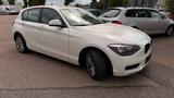 BMW 116 1 Limousine 5-trg. 116 i - BMW 1er Reihe mit Benzin-Antrieb: Kombi