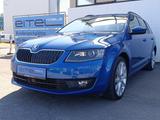 Skoda Octavia Combi Joy Navi Xenon CarPlay AHK SHZ PDC - Skoda Octavia: Joy