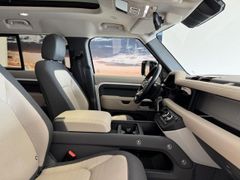 Foto Nummer 3: LAND ROVER Defender