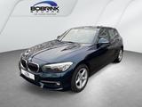 BMW 118 i Advantage Klima Sitzhzg. Tempomat PDC USB - BMW 118 in Bremen
