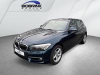 BMW 118 i Advantage Klima Sitzhzg. Tempomat PDC USB