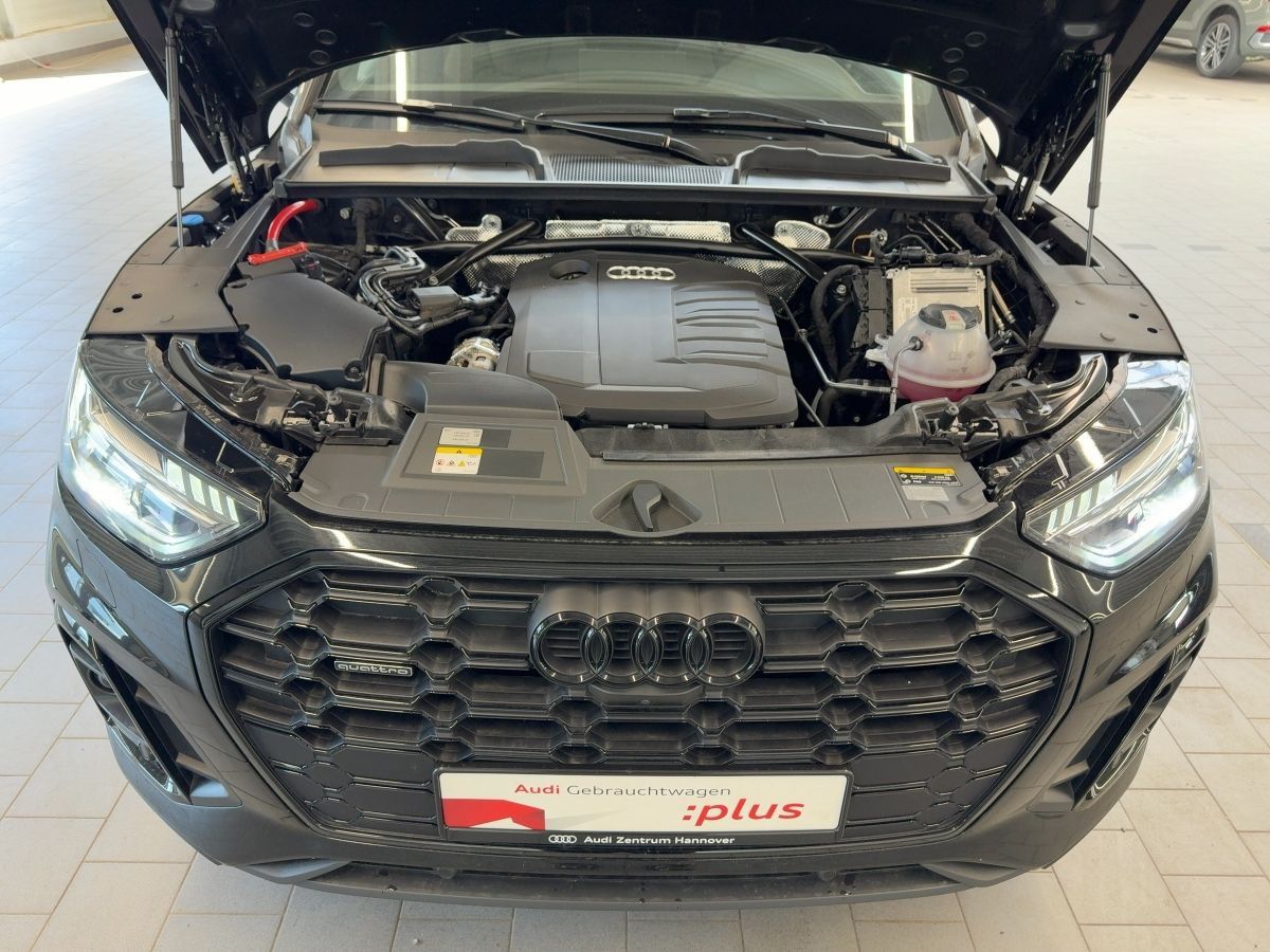 Audi Q5 - Bild 20