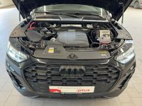 Audi Q5 - Vorschau Bild 20