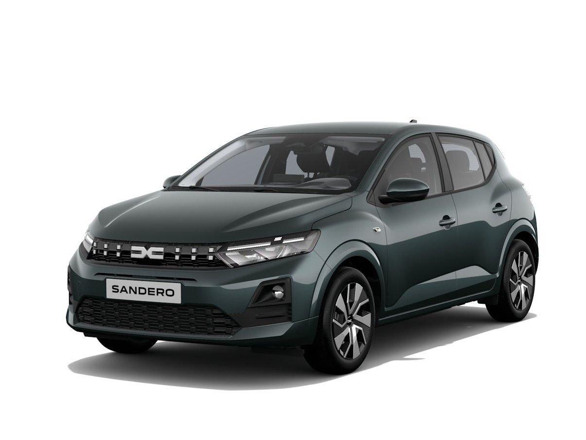 Dacia Sandero - Bild 20