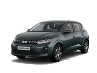 Dacia Sandero - Vorschau Bild 20