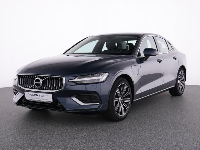 Volvo S60 T8 AWD Inscription +XENIUM PAK+INTELLISAFE