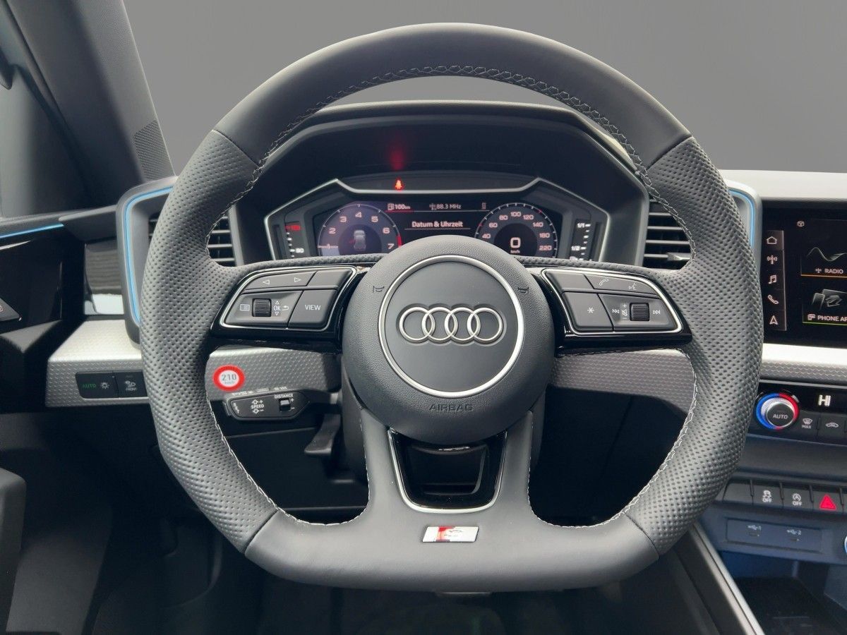 Audi A1 - Bild 11