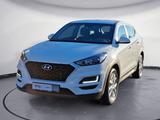 Hyundai Tucson Hyundai Tucson 1.6 - Hyundai aus 2019